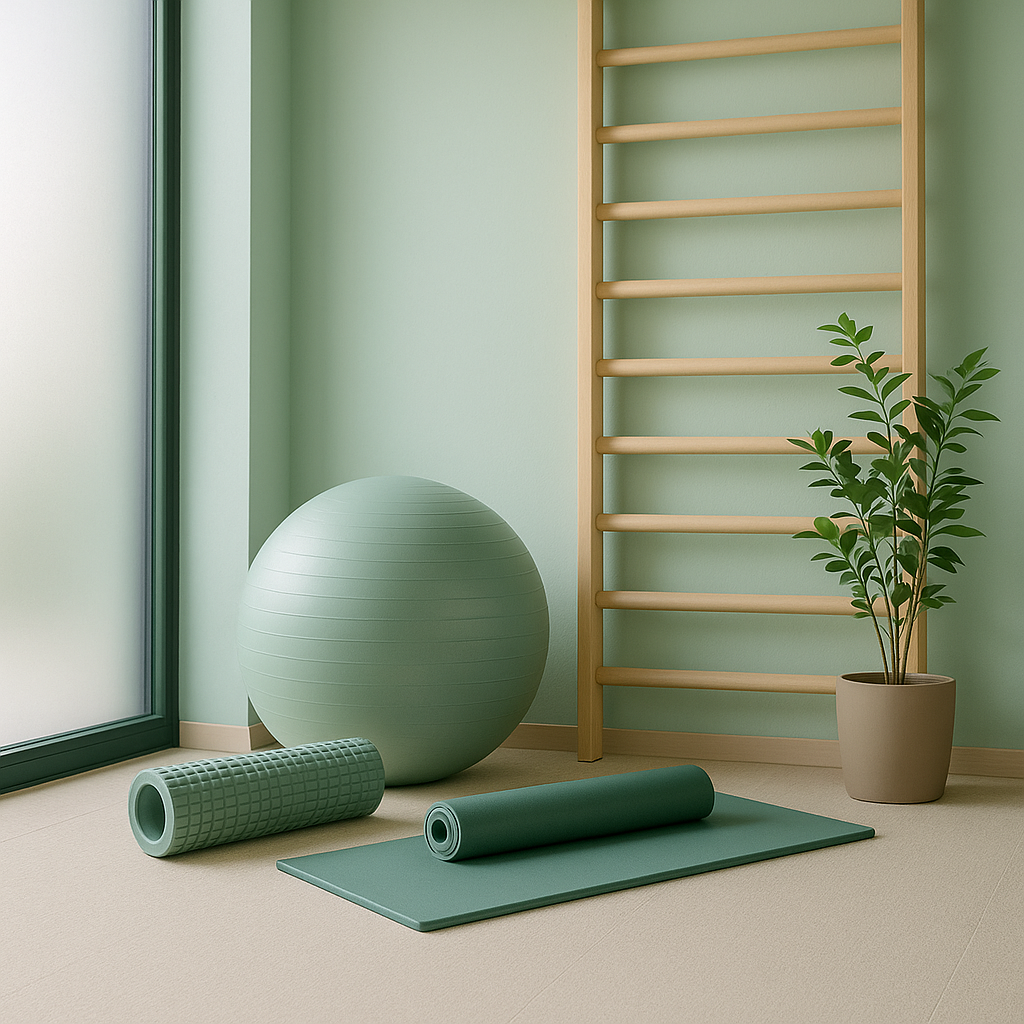 Physiotherapie