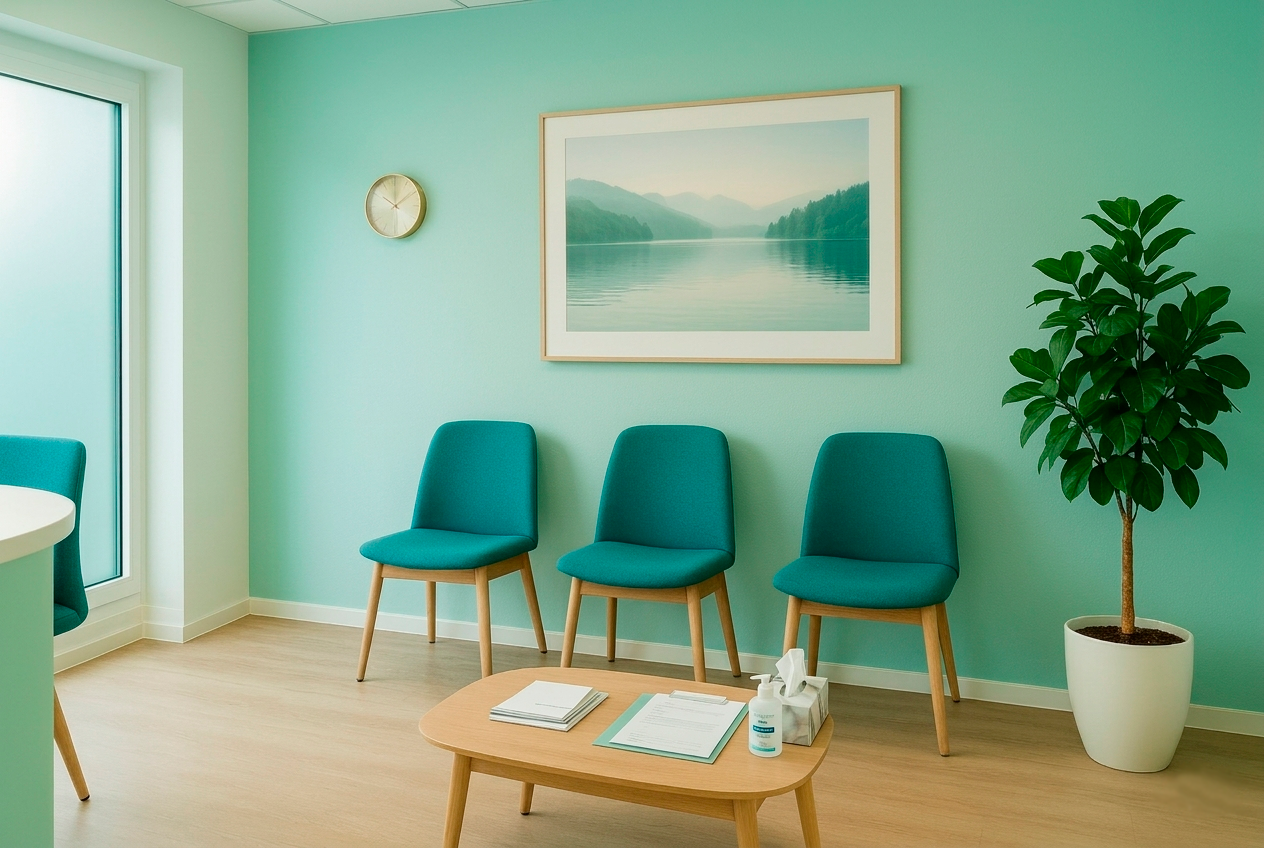 Physiotherapie