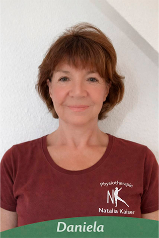 Daniela