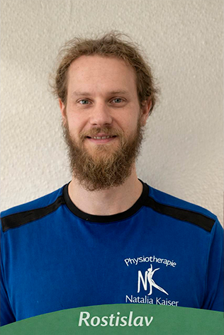 Rostislav
