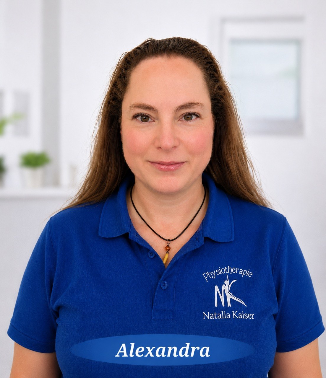 Alexandra – Physiotherapie Natalia Kaiser