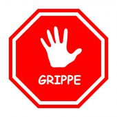 ACHTUNG! GRIPPE!